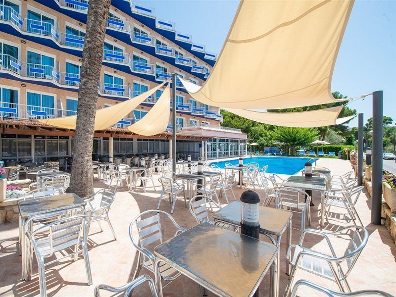 Hotel Nura Boreal 3*