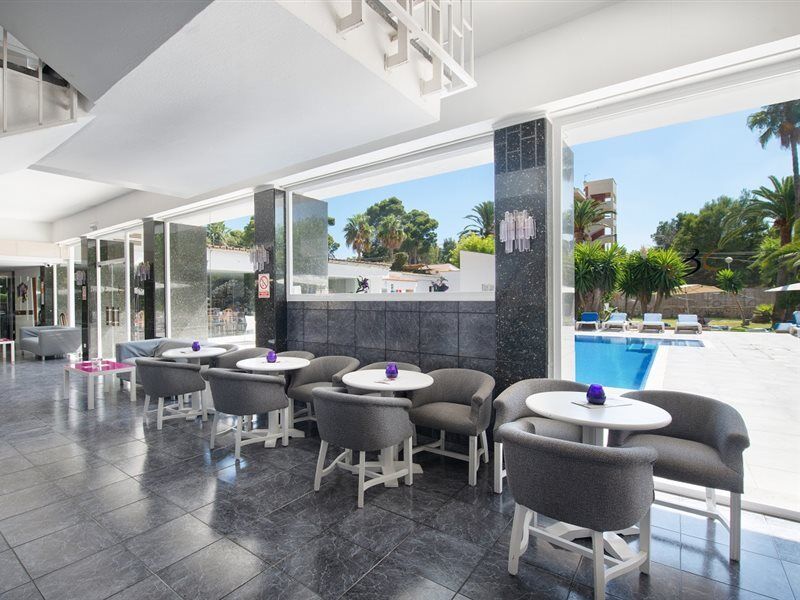 Nura Condor Hotel Playa de Palma (Mallorca)