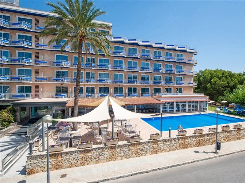 Hotel Nura Boreal 3*