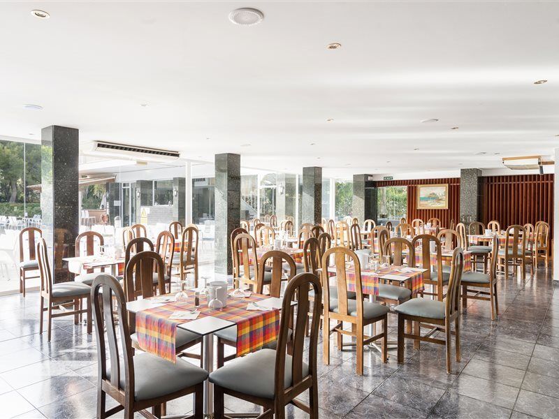 Nura Condor 3* Playa de Palma (Mallorca)