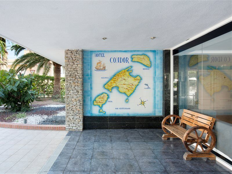 Nura Condor Playa de Palma (Mallorca)