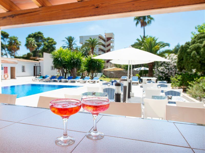 Nura Condor Playa de Palma (Mallorca)