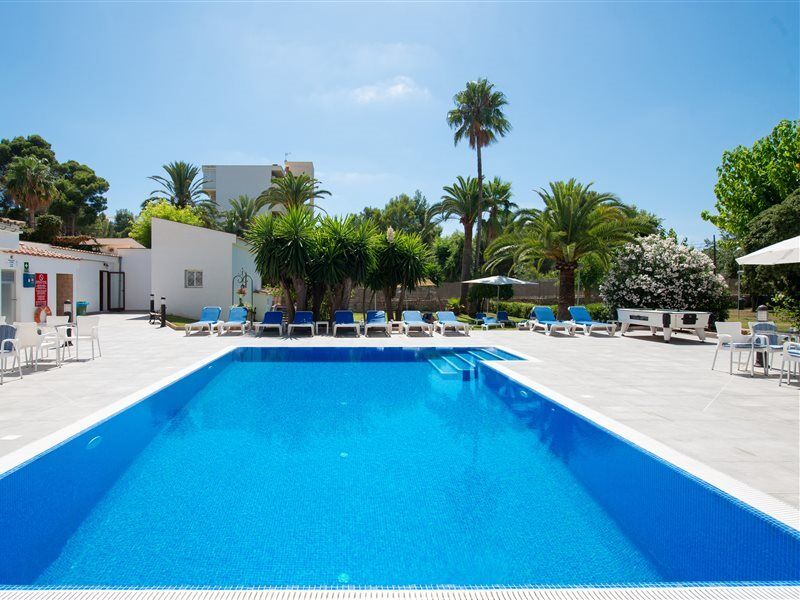 Nura Condor 3* Playa de Palma (Mallorca)