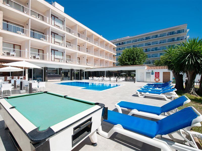 Hotel Nura Condor 3*