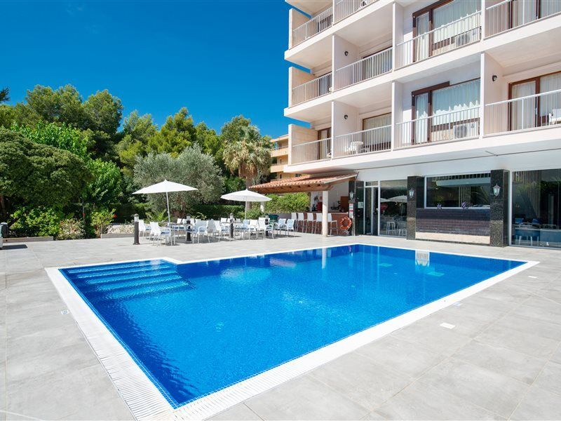 Hotel Nura Condor