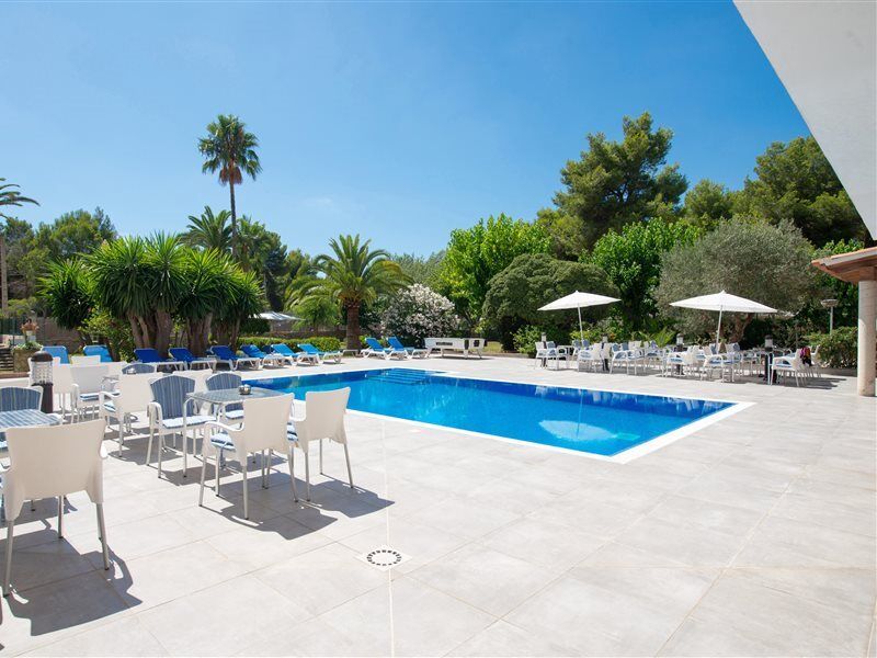 Hotel Nura Condor Playa de Palma (Mallorca)