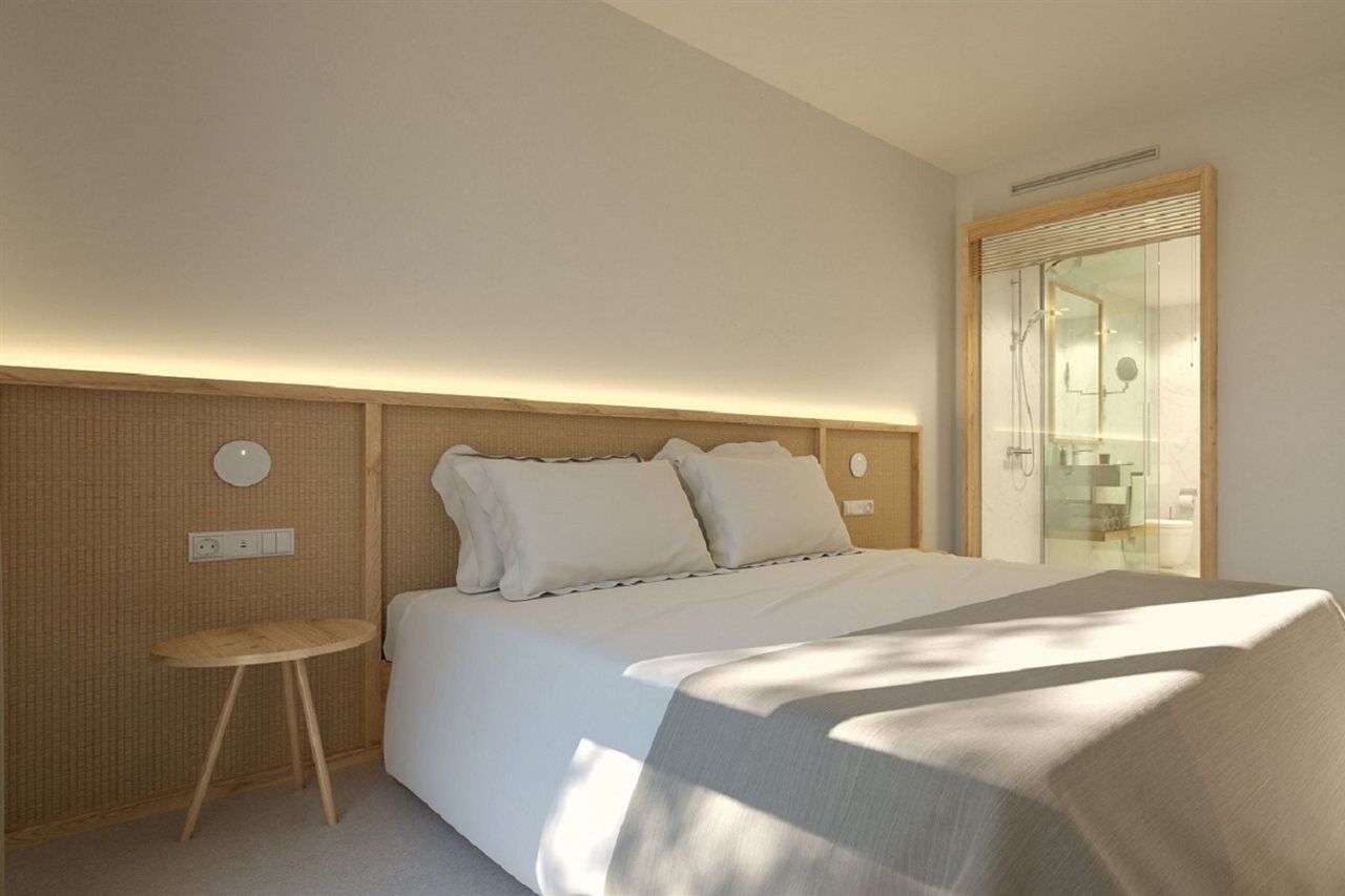 Ferrer Playa De Alcudia Apartamento *