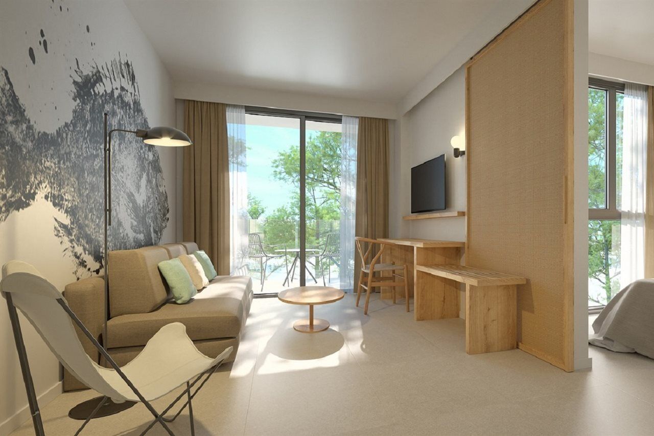 Apartamento Ferrer Playa De Alcudia