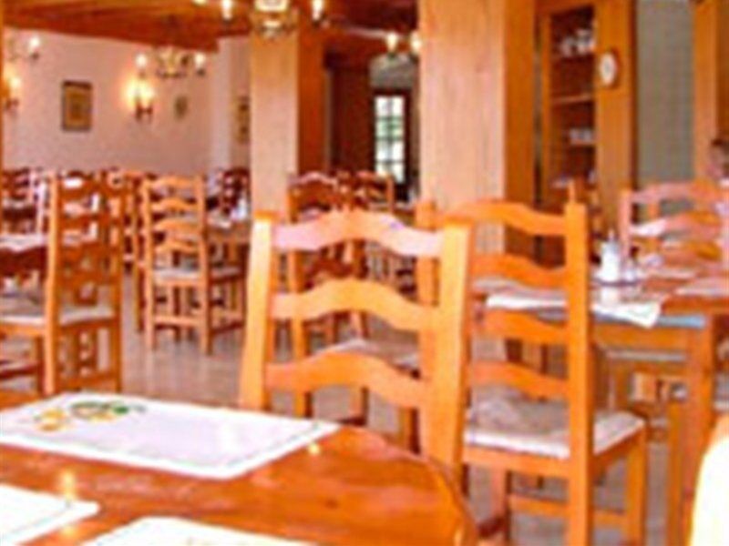 Pensión Palmaria Santanyí