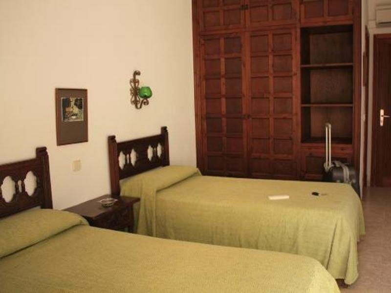 Pensión Palmaria