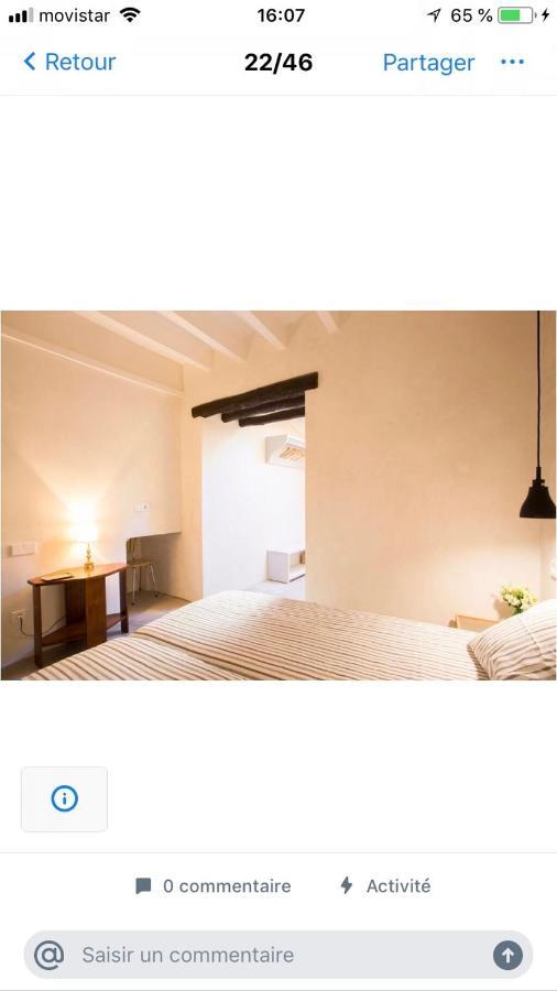 Сasa de vacaciones Font Fresca House Deià (Deyá)