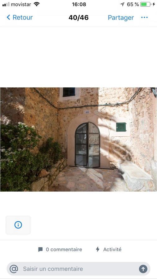 Font Fresca House Deià (Deyá)