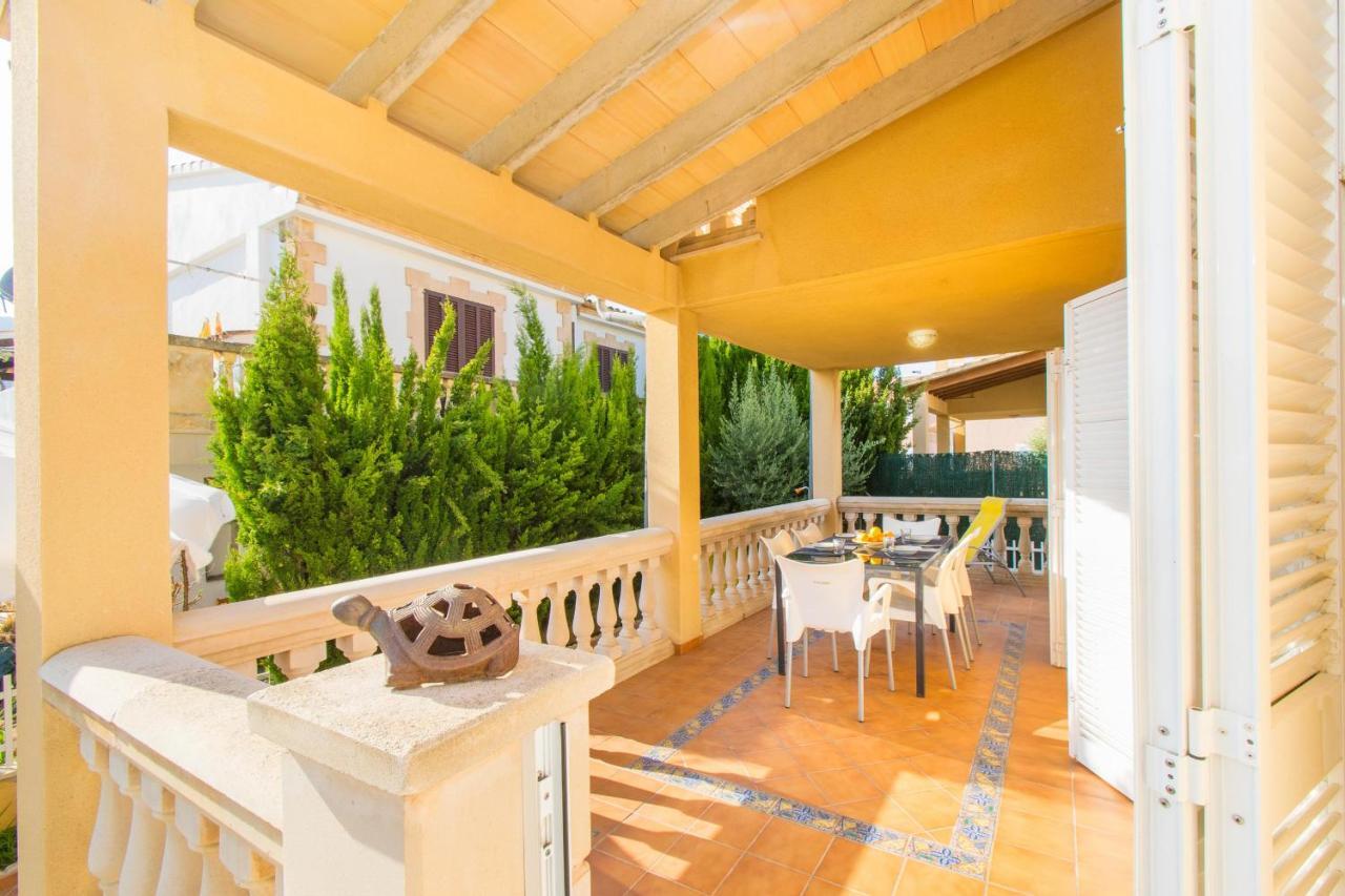 Holiday home Casa Marcos By Mallorca Selection
