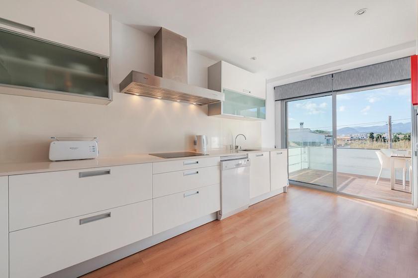 Penthouse Tomir 1b Apartamento Puerto Pollensa