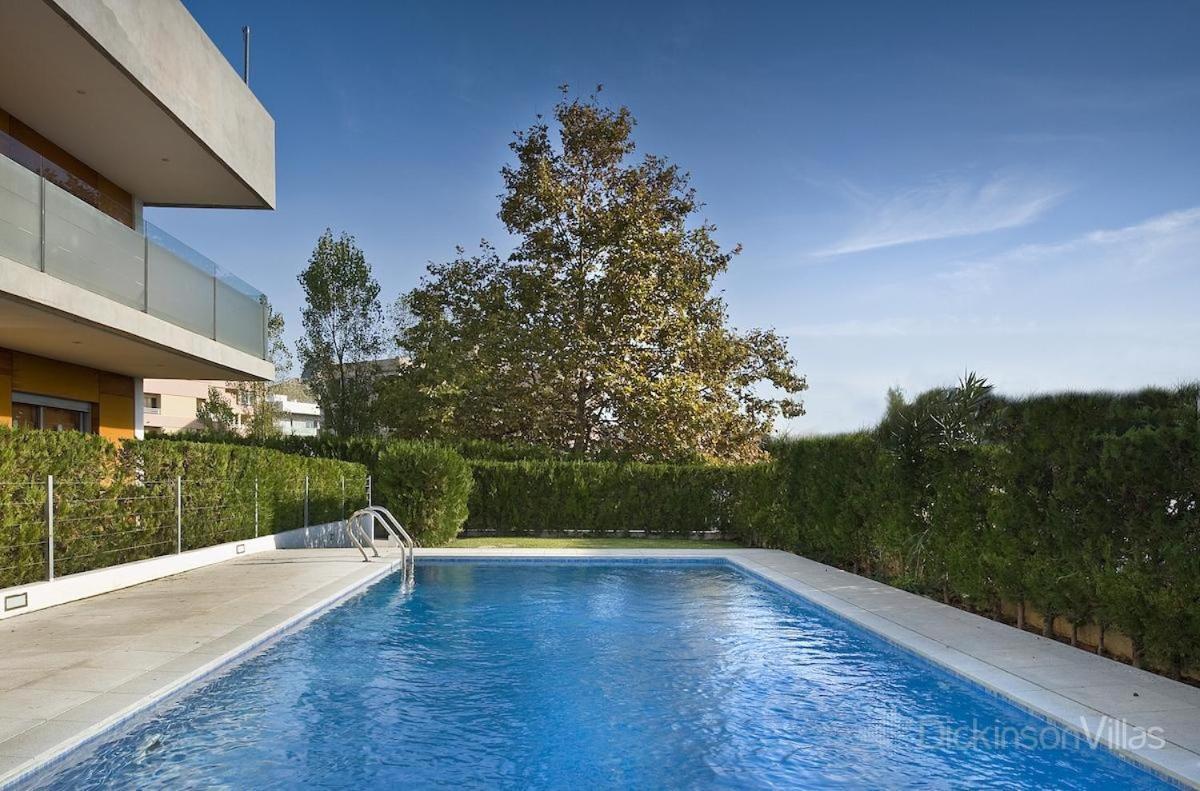 Penthouse Tomir 1b * Puerto Pollensa