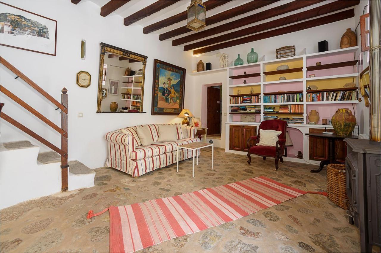 Can Antuna Villa