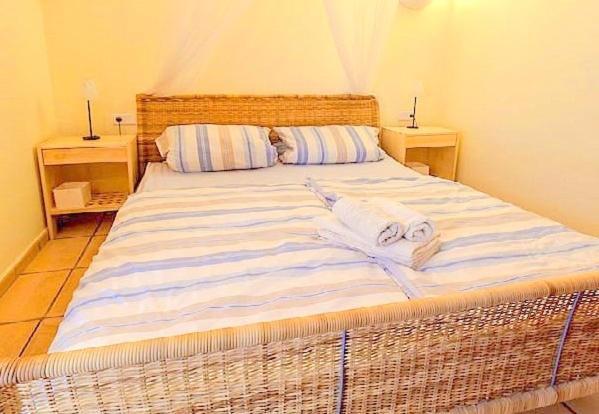 Apartamento Casa Sol With Private Terrace, Garden, Pool, Beautiful View