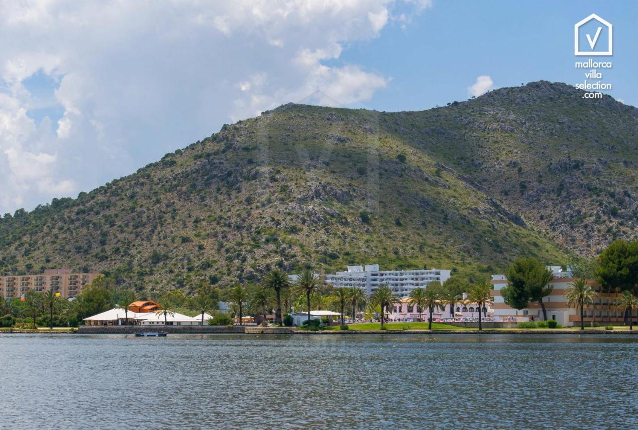 Casa Marcos By Mallorca Selection
