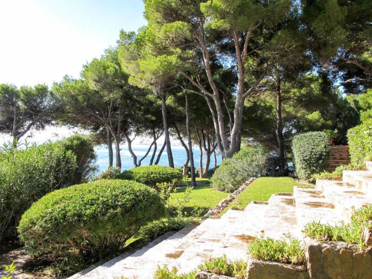 Finca L'embat Son Servera (Mallorca)