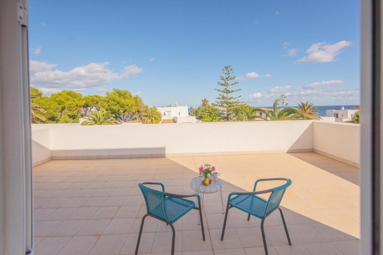Сasa de vacaciones Menorca