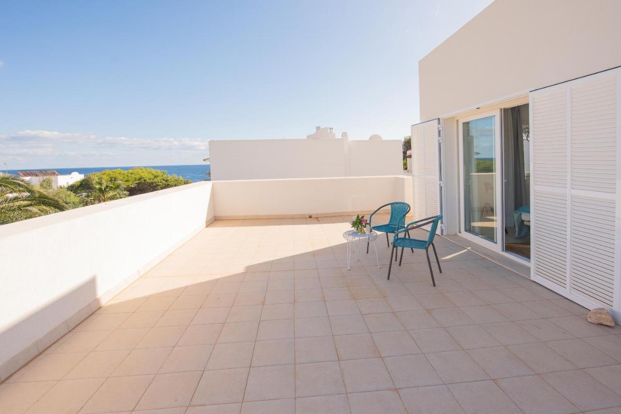 Menorca Сasa de vacaciones