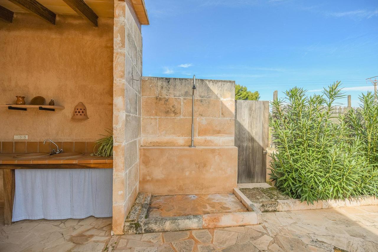 Mallorcan Stone House Matias * Campos (Mallorca)