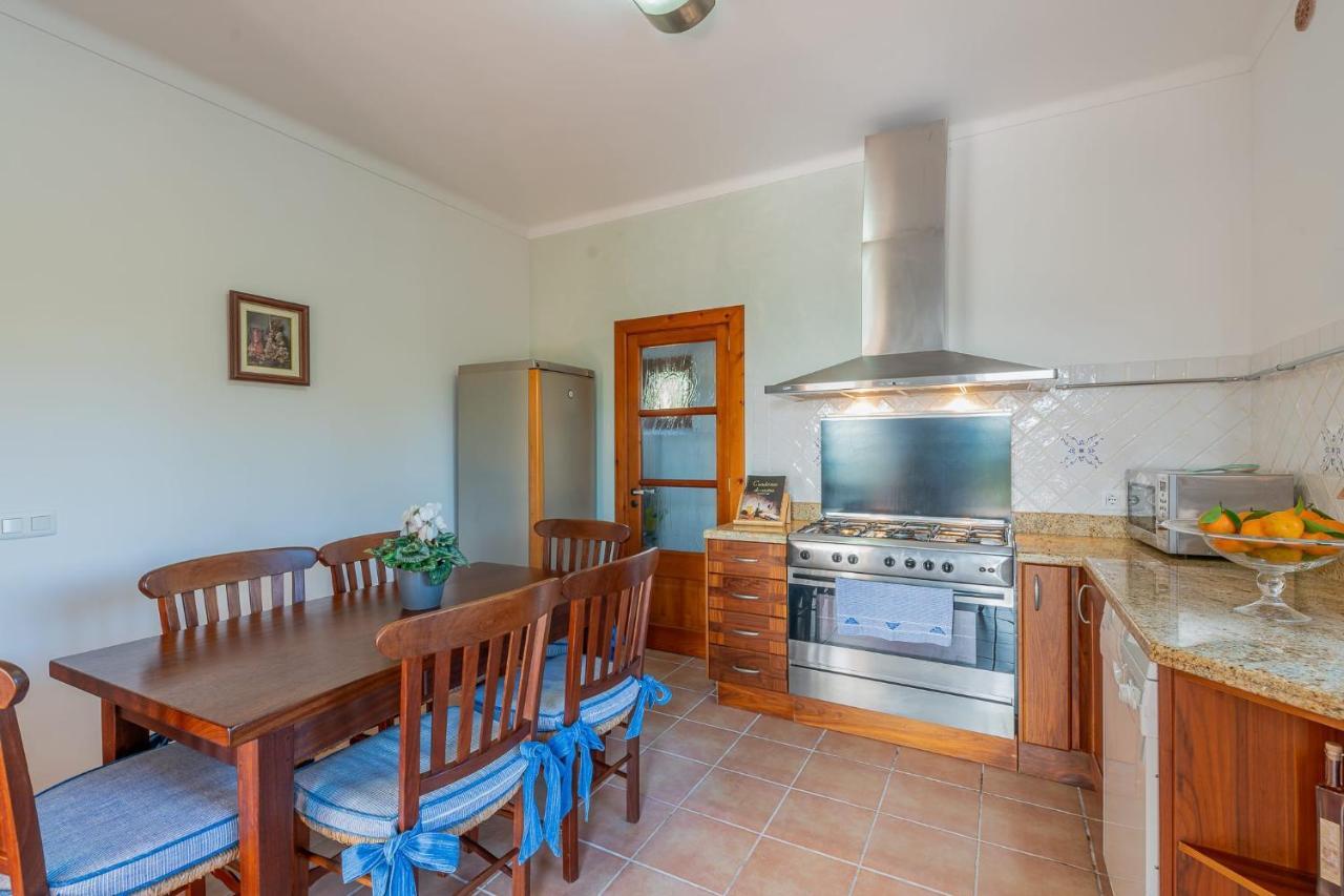 Yupihome Son Huguet Villa