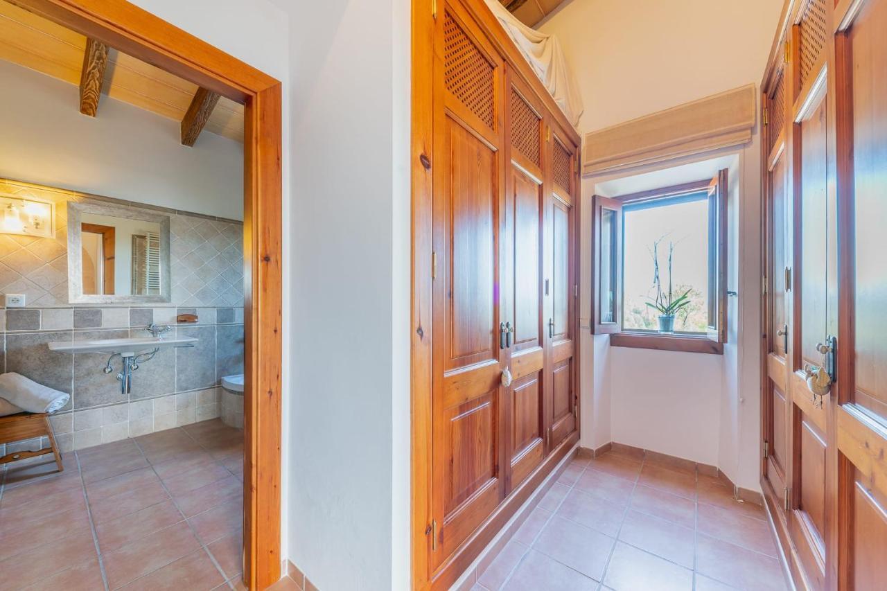 Villa Yupihome Son Huguet *