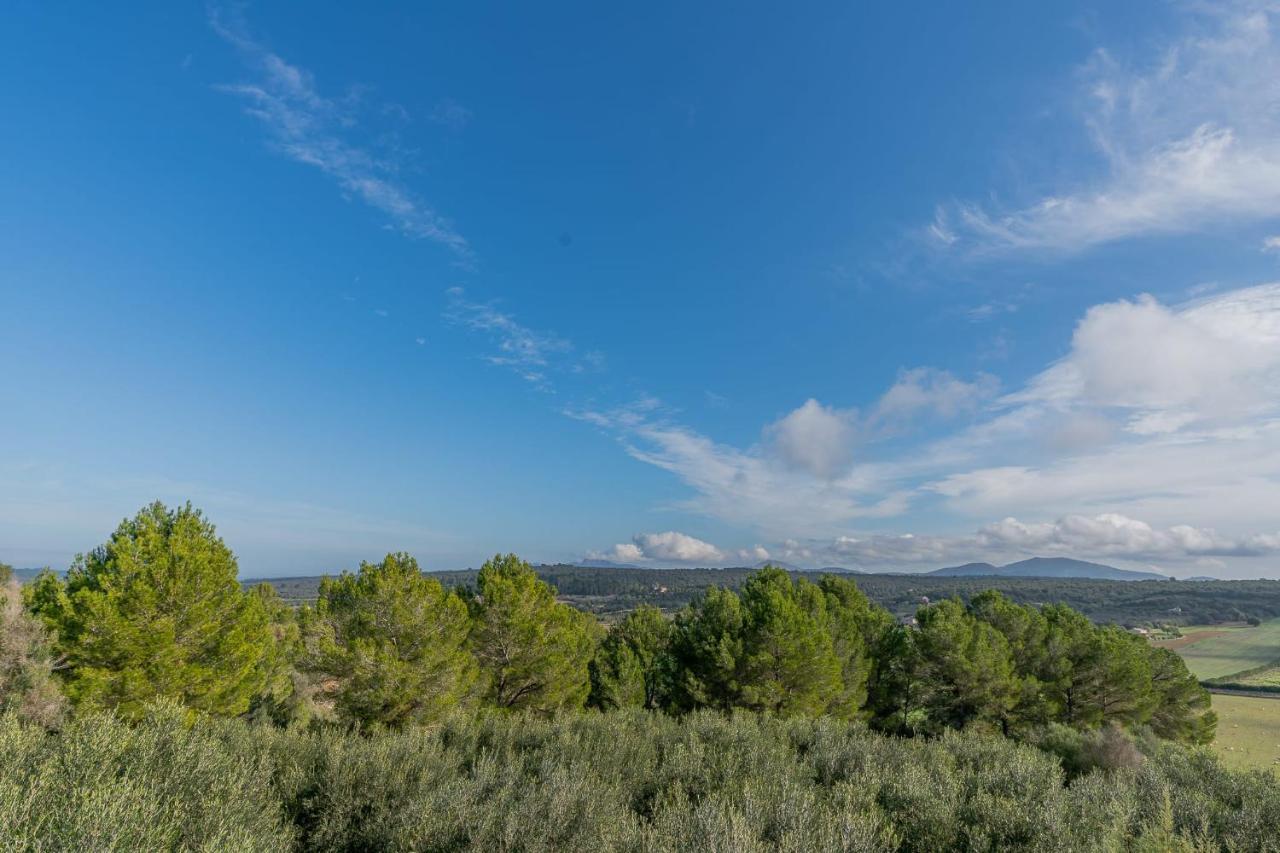 Villa Yupihome Son Huguet *
