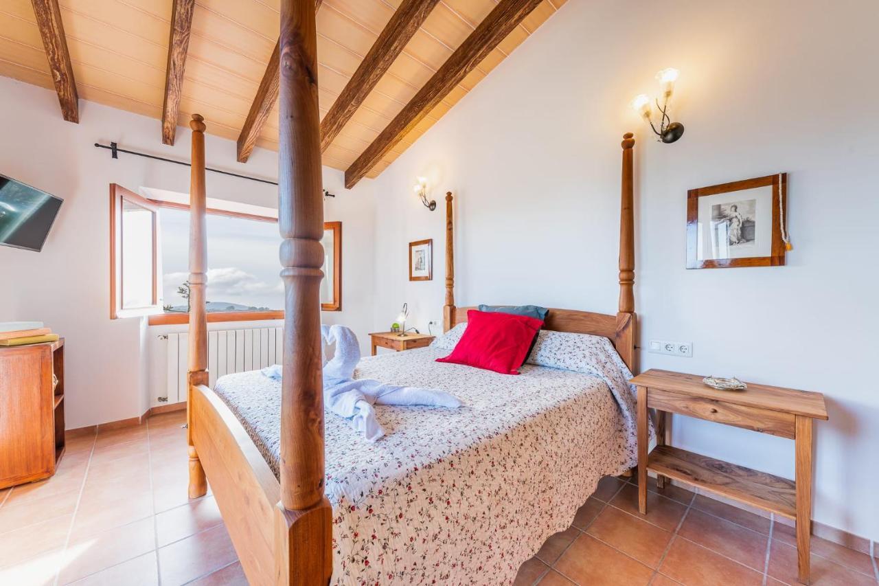 Yupihome Son Huguet Villa Ariany