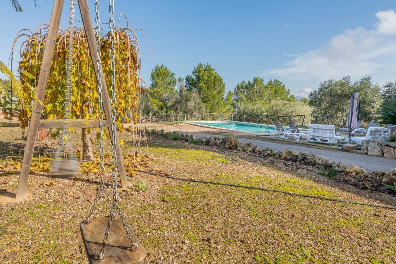 Villa Yupihome Son Huguet *