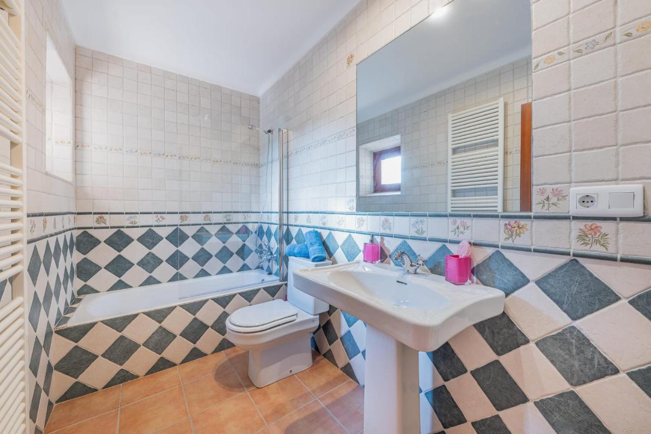 Villa Yupihome Son Huguet Ariany