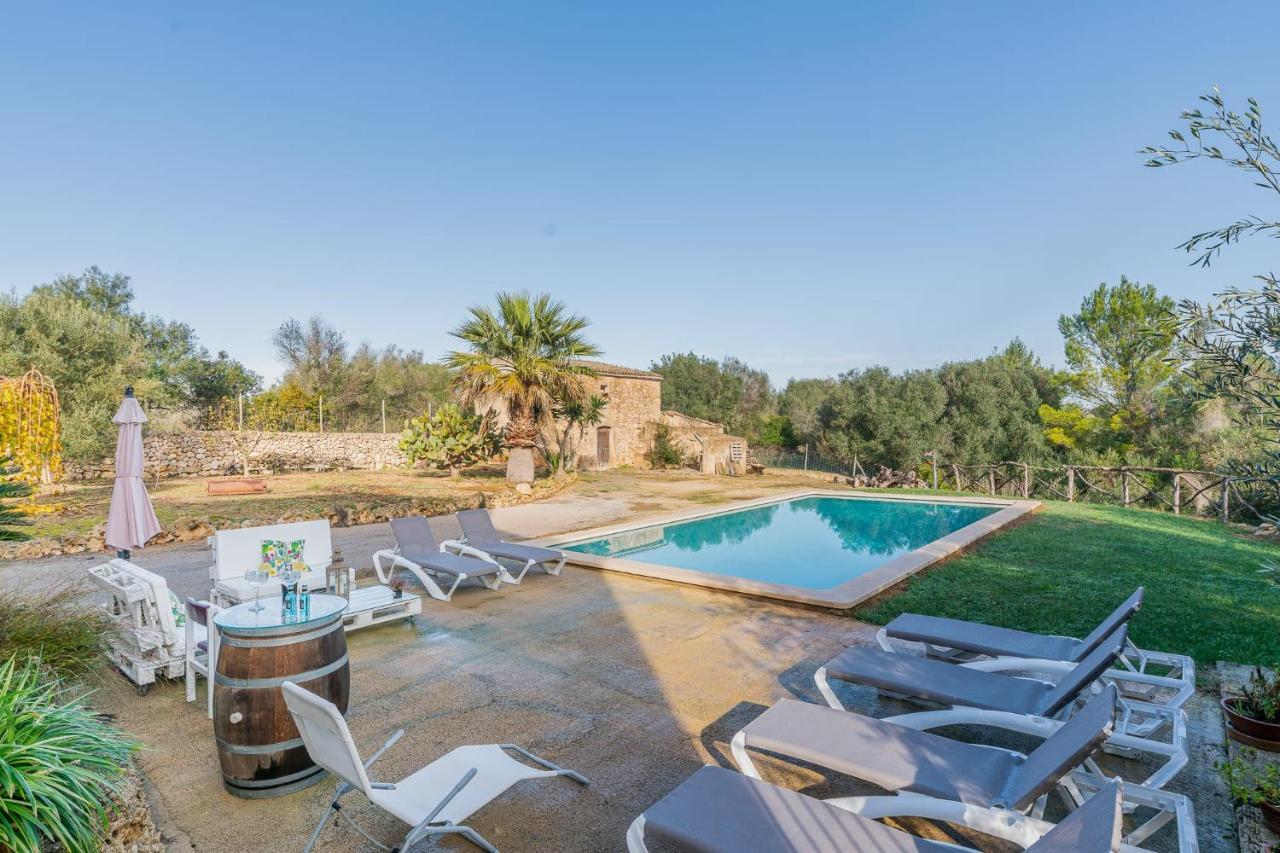 Villa Yupihome Son Huguet *