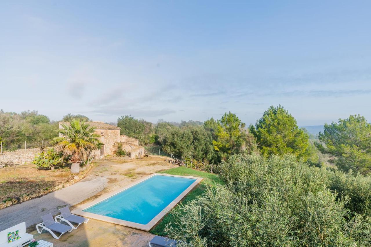 Villa Yupihome Son Huguet Ariany