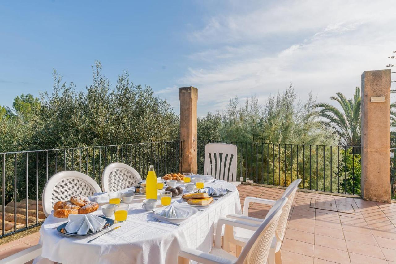 Yupihome Son Huguet Villa