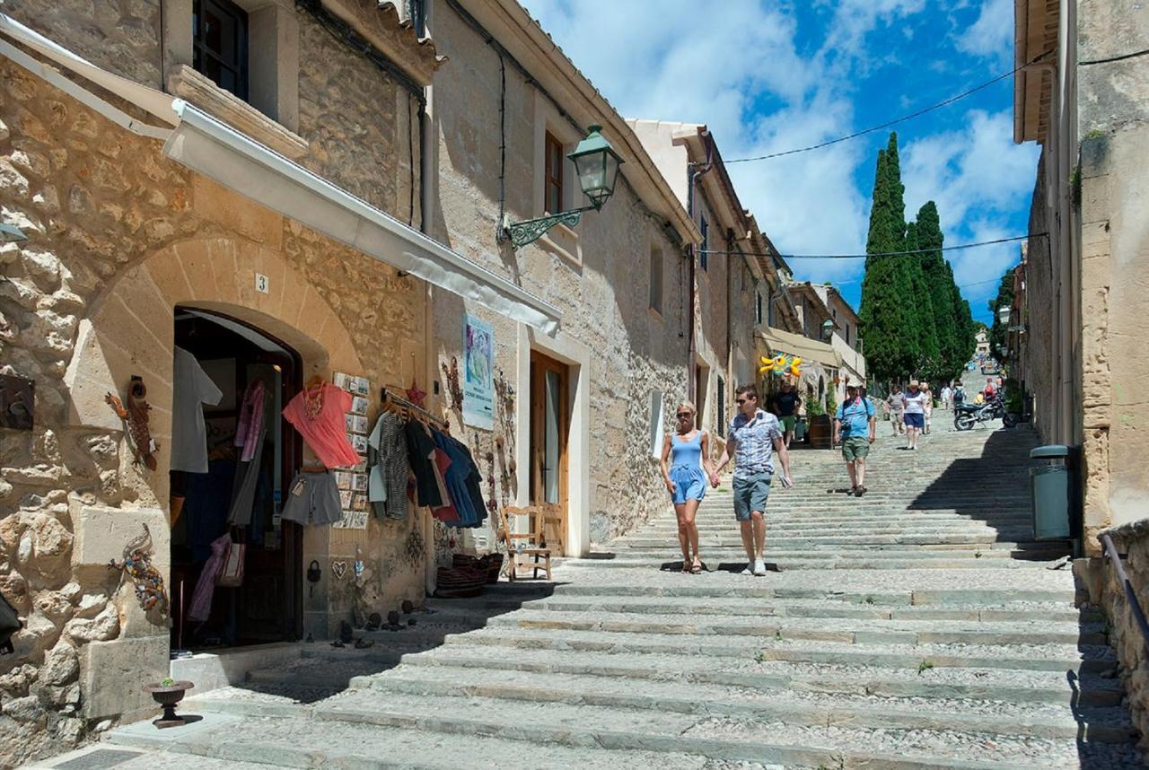 Owl Alvarez - Luxury Retreat In The Old Town