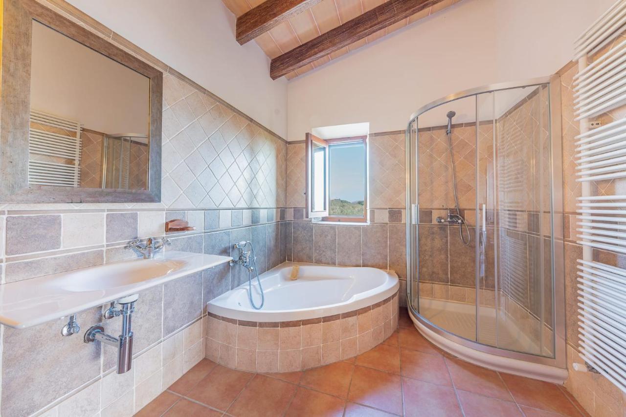 Yupihome Son Huguet Villa
