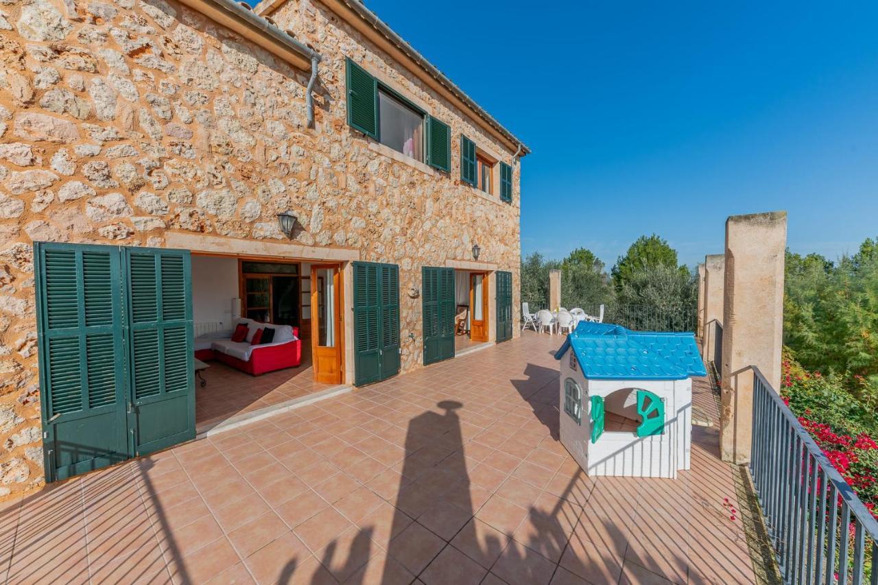 Villa Yupihome Son Huguet