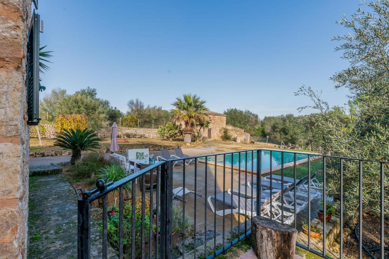 Villa Yupihome Son Huguet