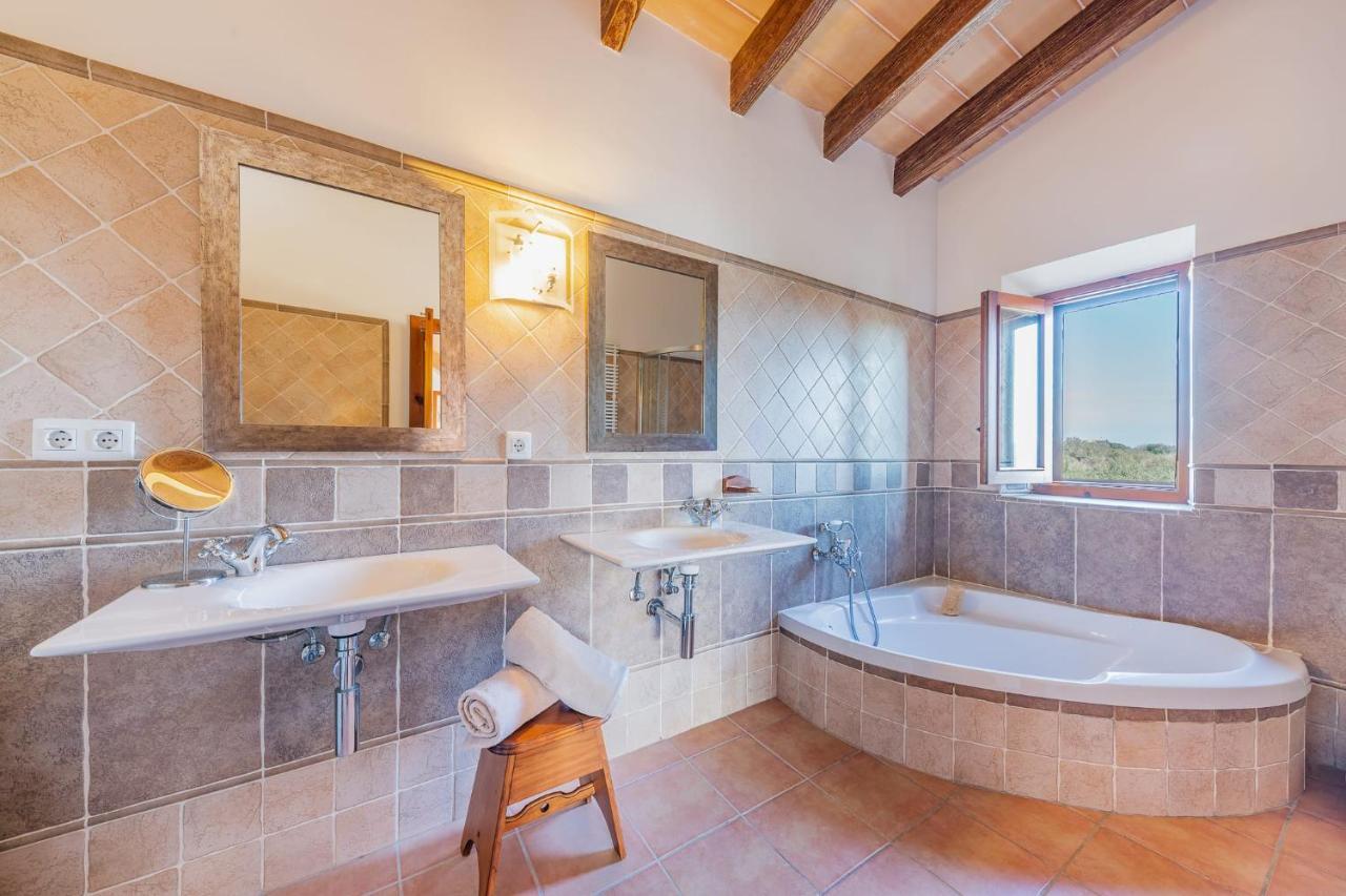 Yupihome Son Huguet Villa Ariany