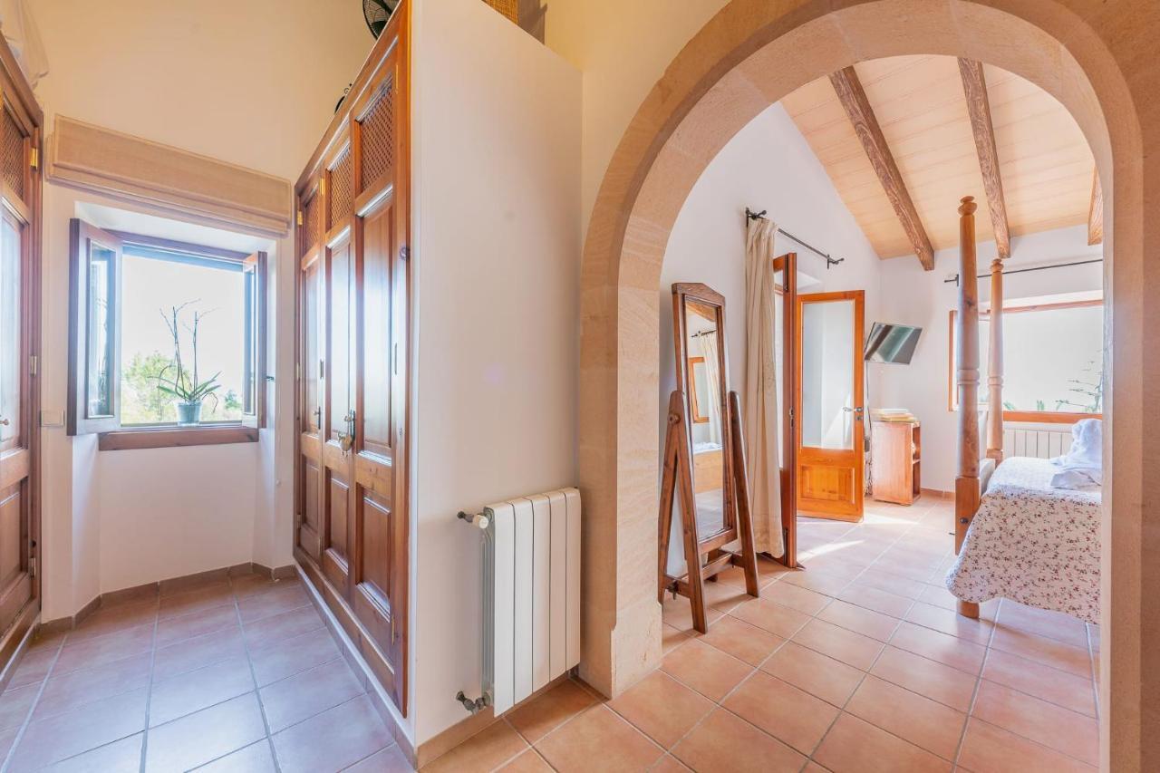 Yupihome Son Huguet Villa Ariany
