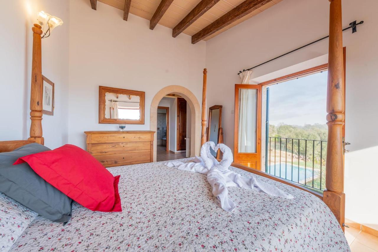 Villa Yupihome Son Huguet *