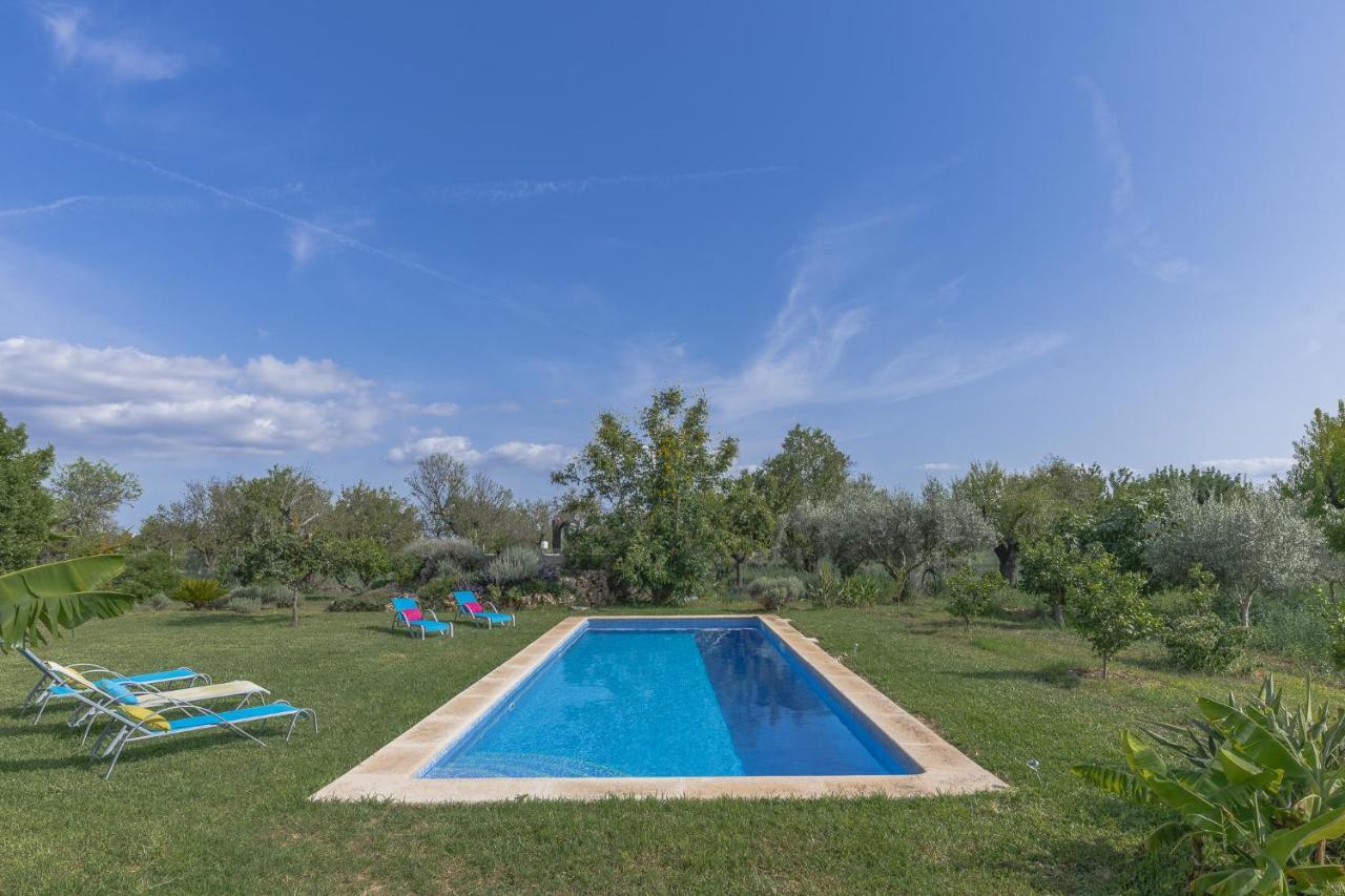 Villa Yupihome Cas Sol