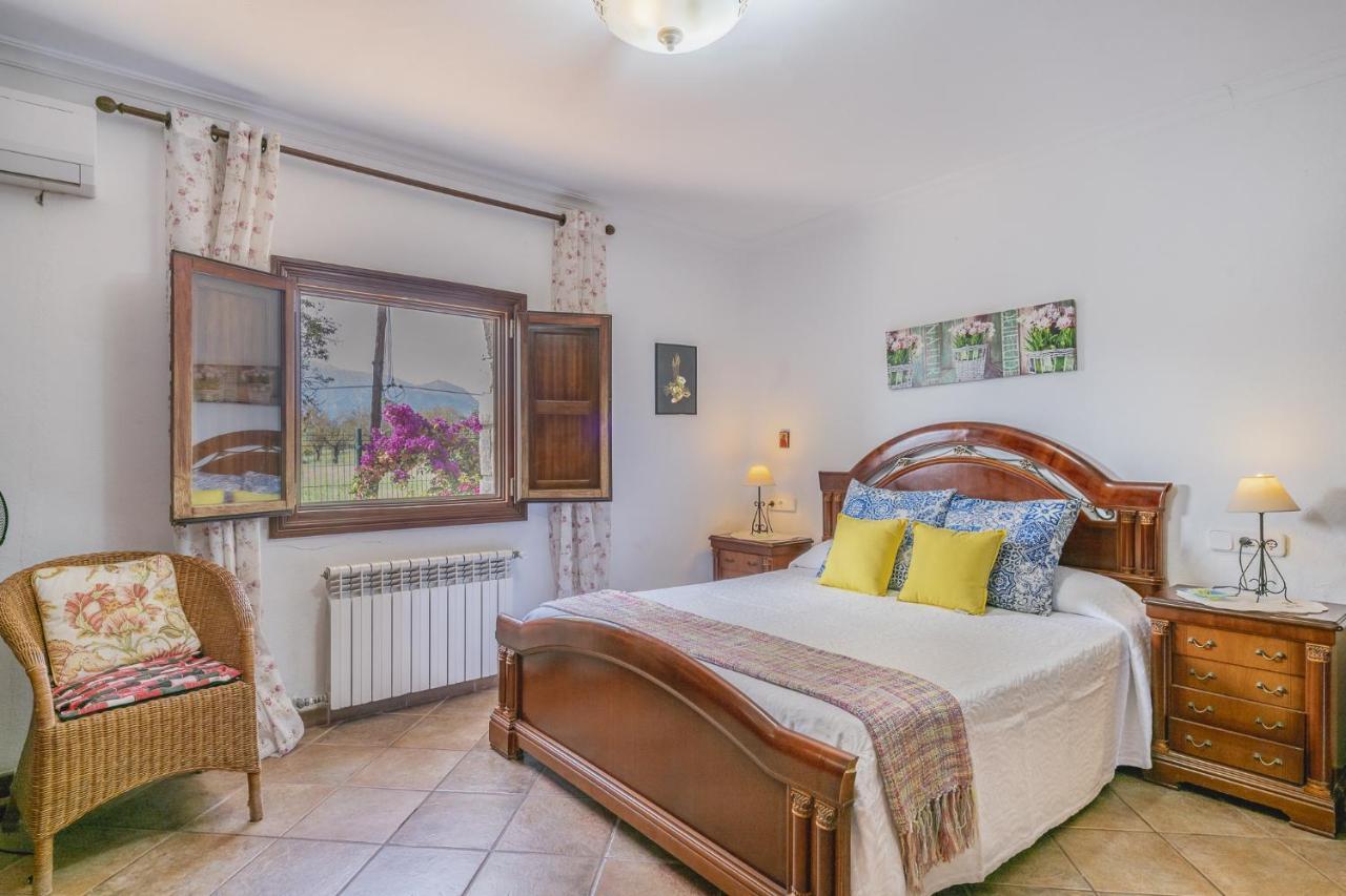 Yupihome Cas Sol Inca (Mallorca)