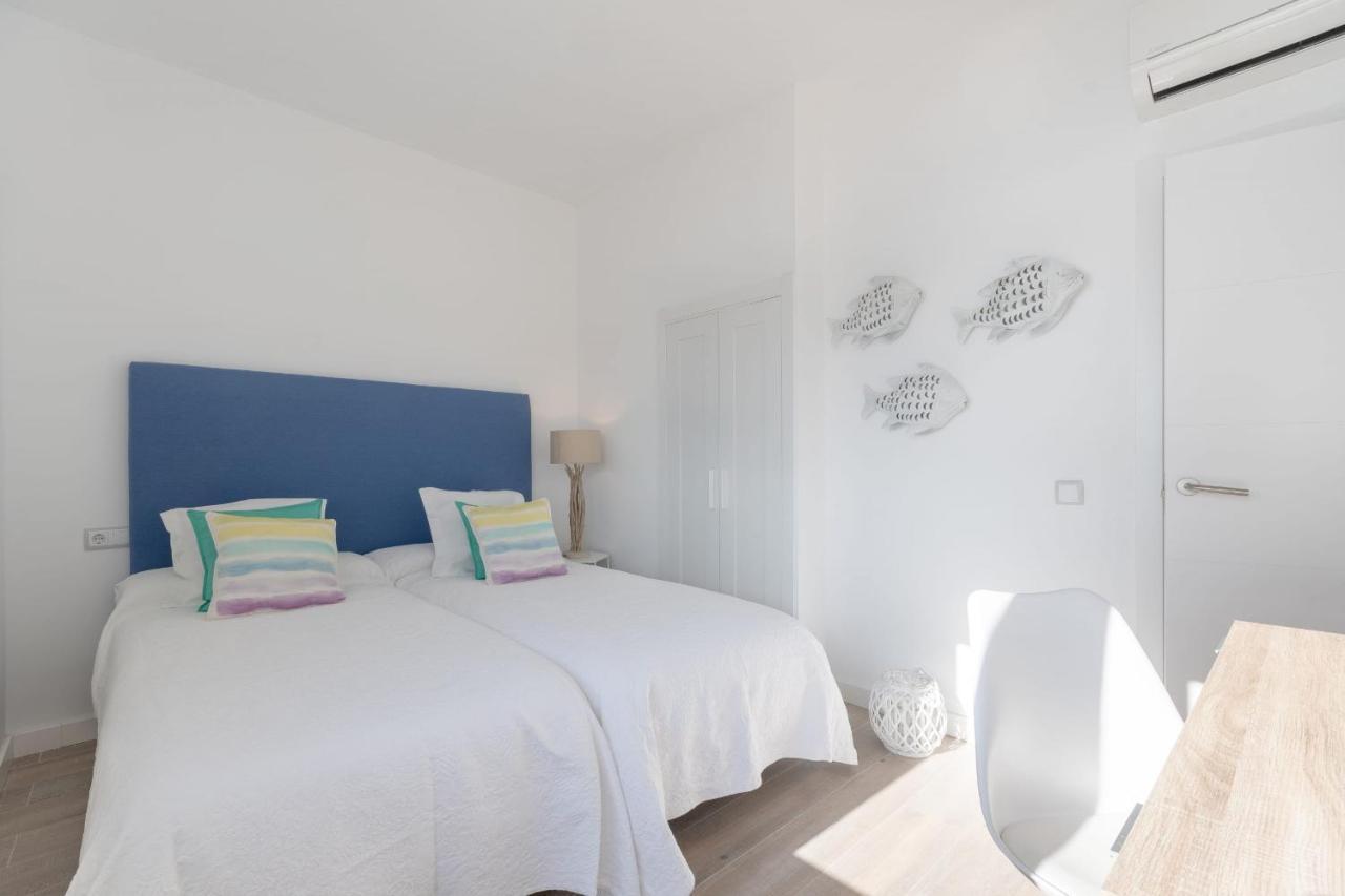 Apartamento Yupihome First Line *