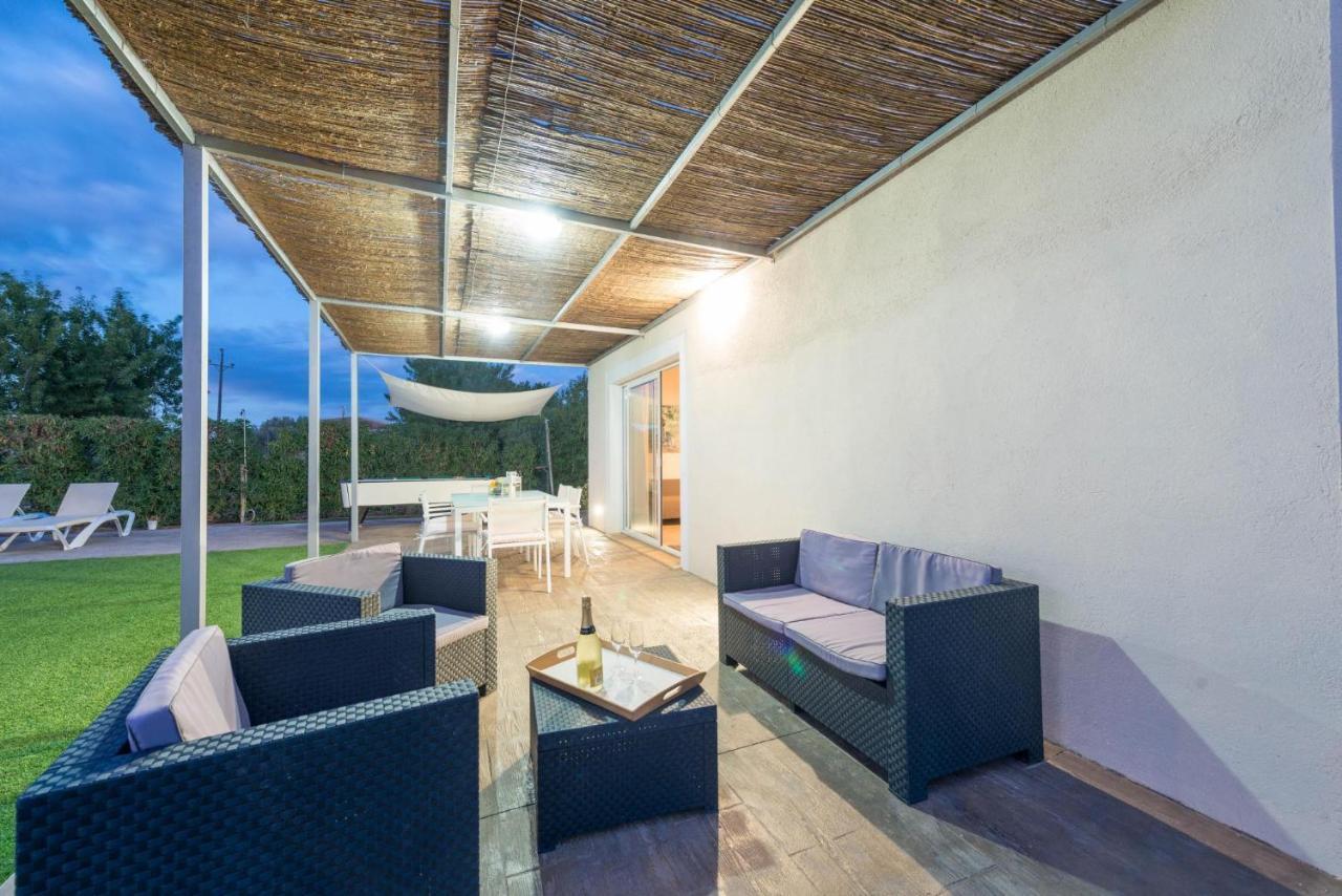 Villa Noguer Lloseta