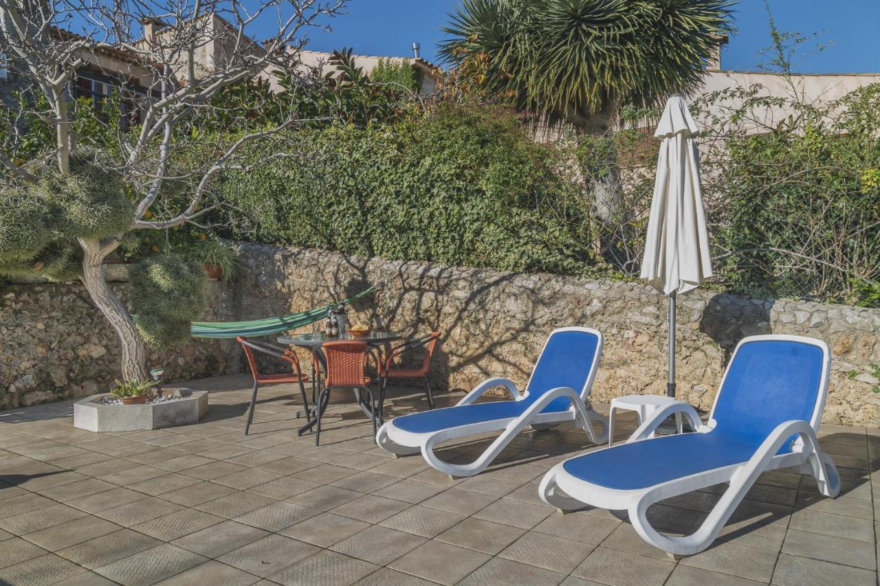 Holiday home Es Puig *