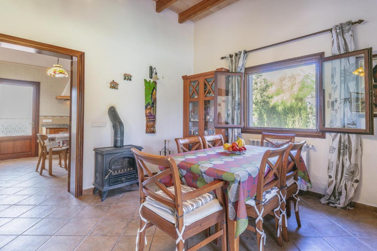 Yupihome Cas Sol * Inca (Mallorca)