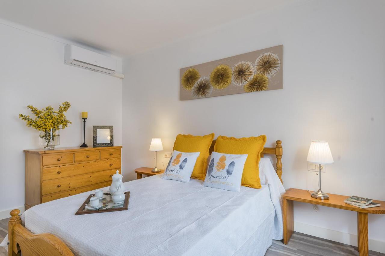 Yupihome Ca Ses Terroles * Santa Margalida