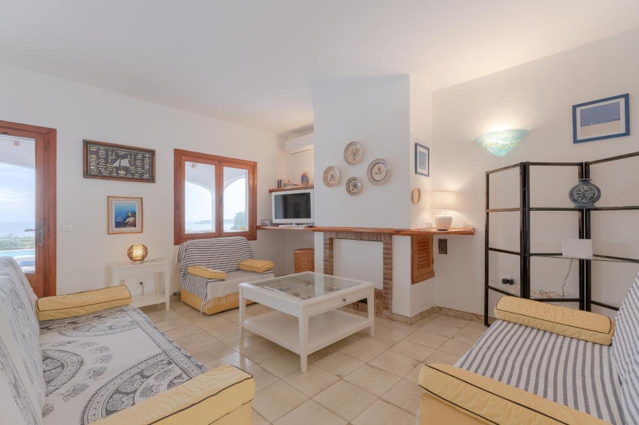 Villa Yupihome Vallgornera Nou